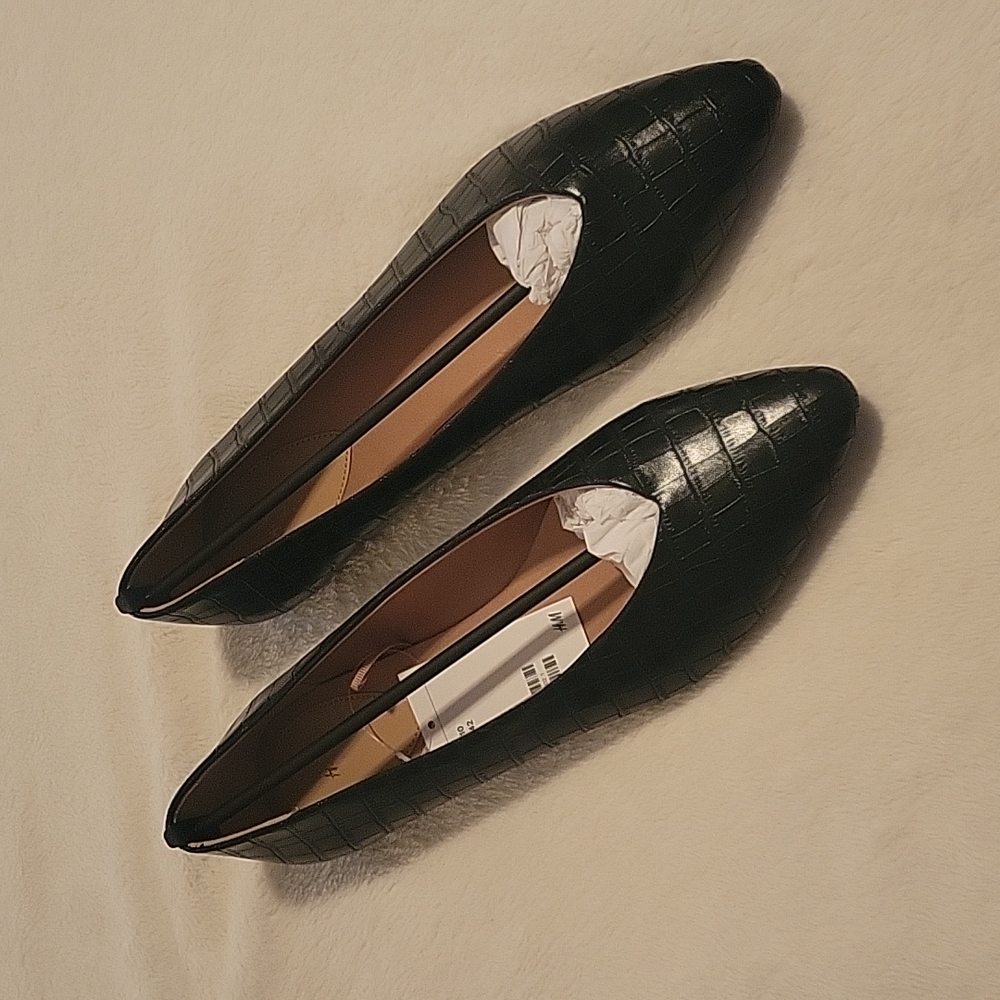 H&M shoes